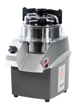 Куттер/блендер Hallde VCB-32 (24350) в ШефСтор (chefstore.ru)
